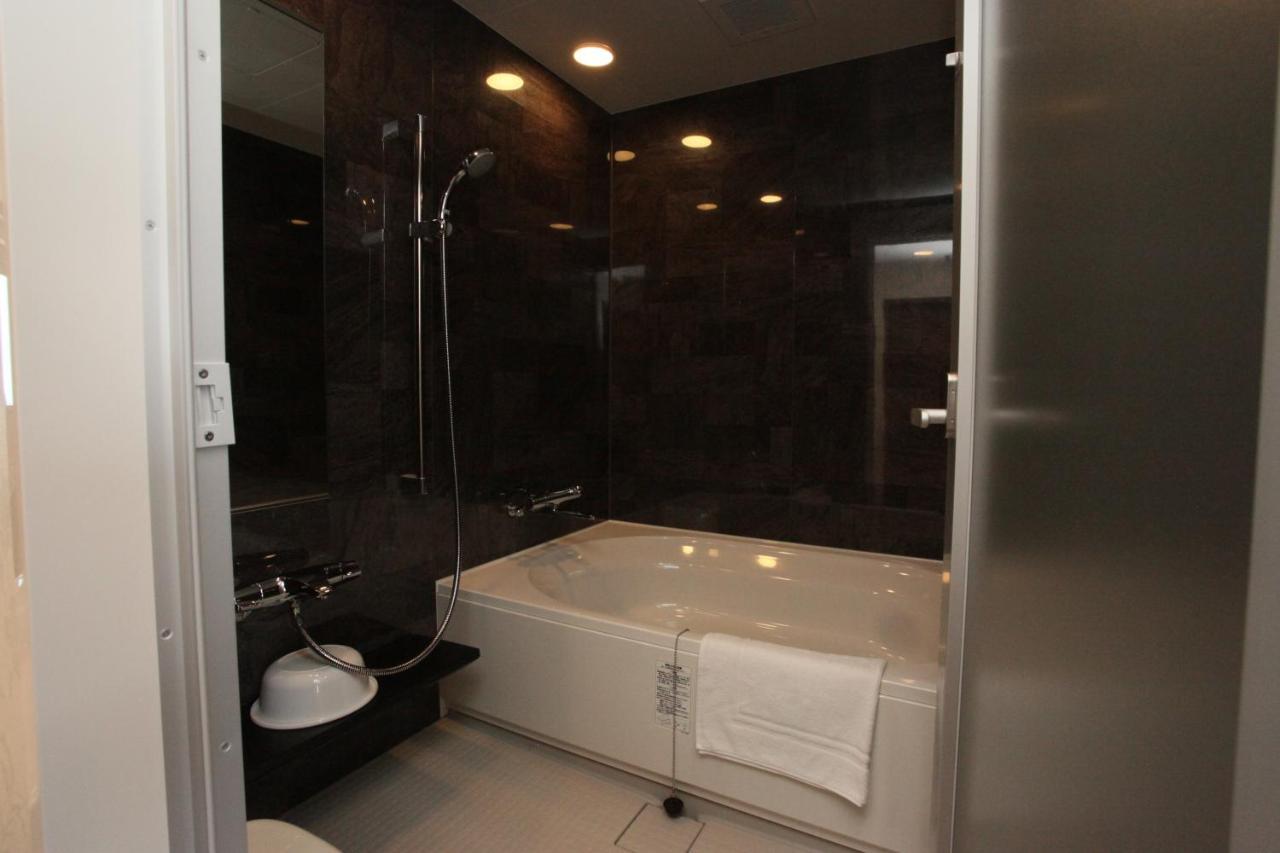 Fuji Zakura Hotel Oyama  Ngoại thất bức ảnh