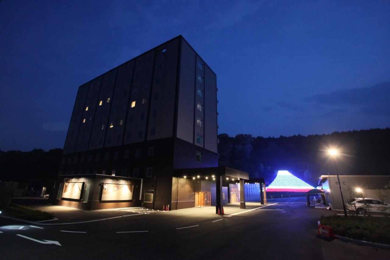 Fuji Zakura Hotel Oyama  Ngoại thất bức ảnh