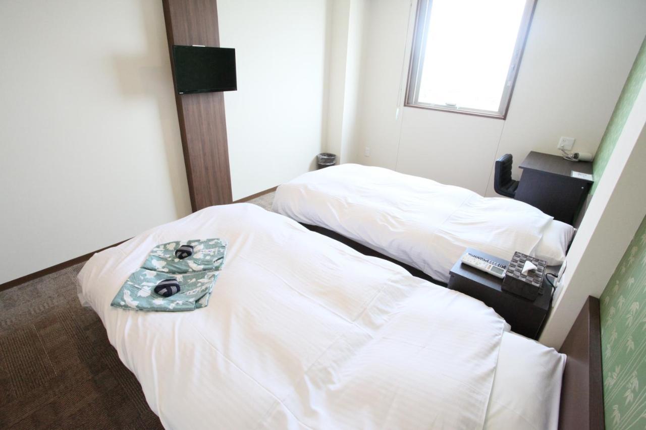 Fuji Zakura Hotel Oyama  Ngoại thất bức ảnh